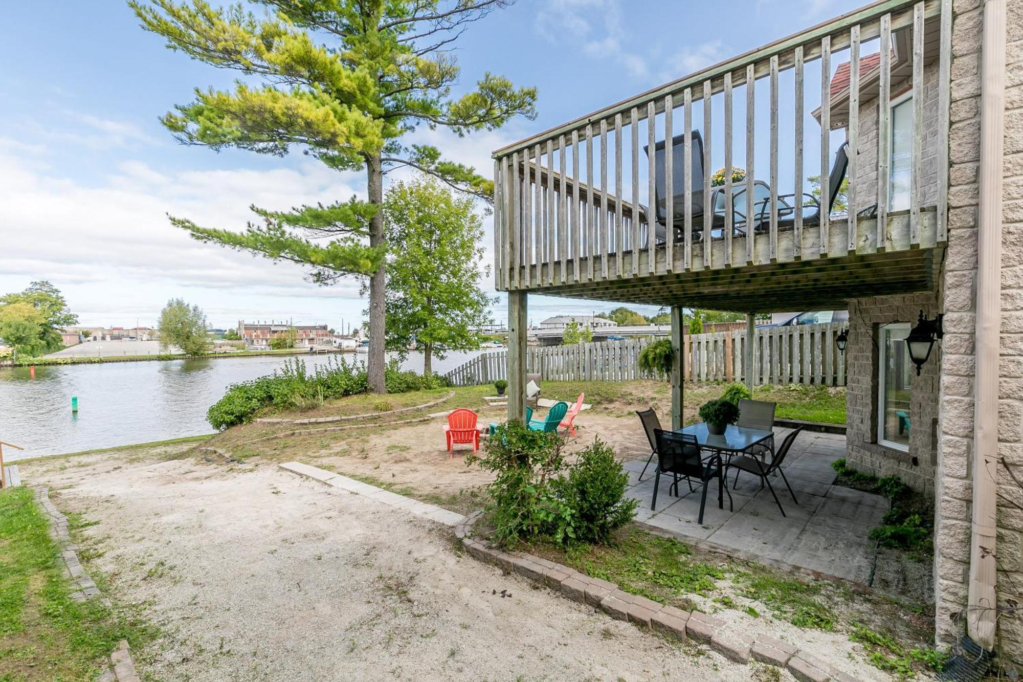 Holiday home Beach1 Riverfront *
