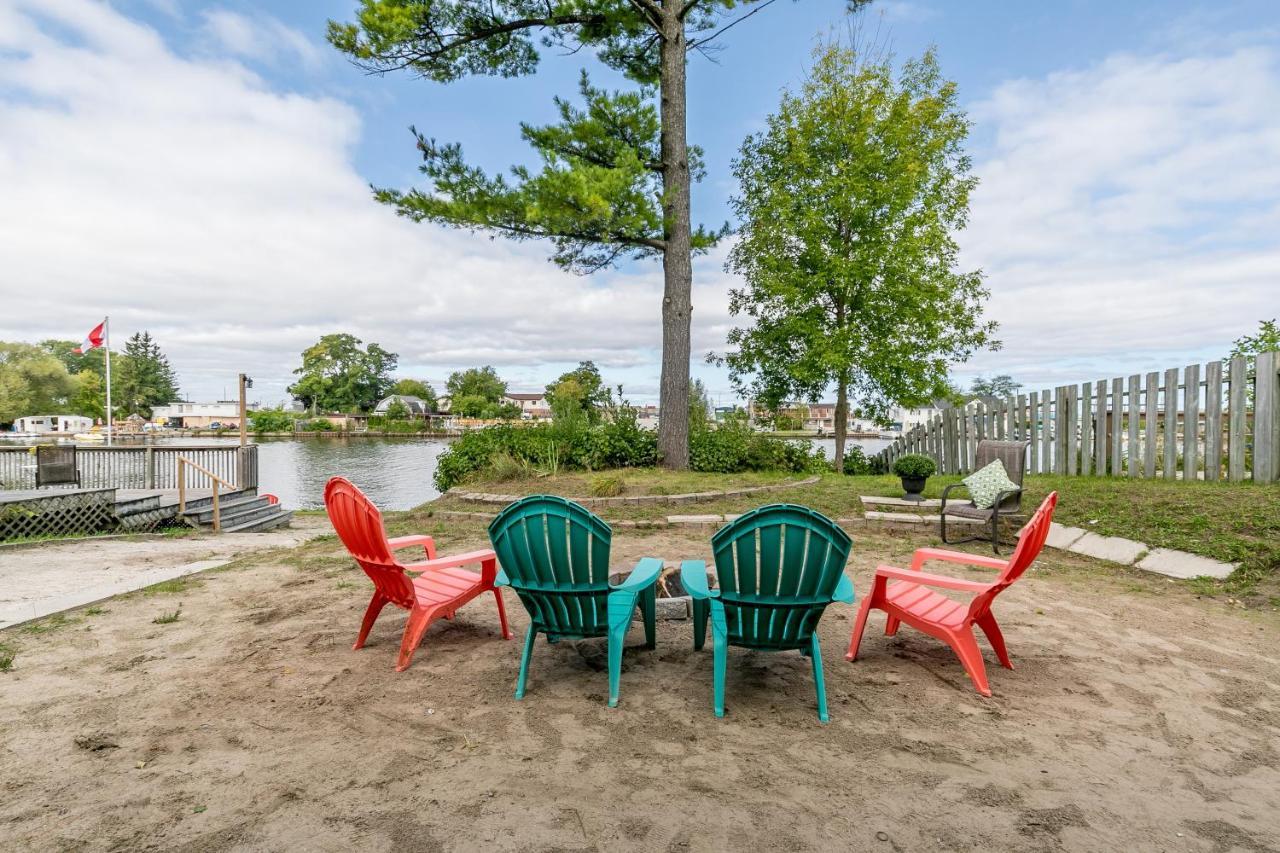 Holiday home Beach1 Riverfront *