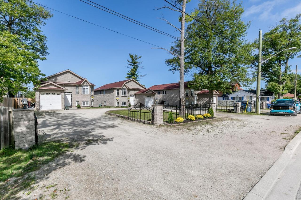 Holiday home Beach1 Riverfront *