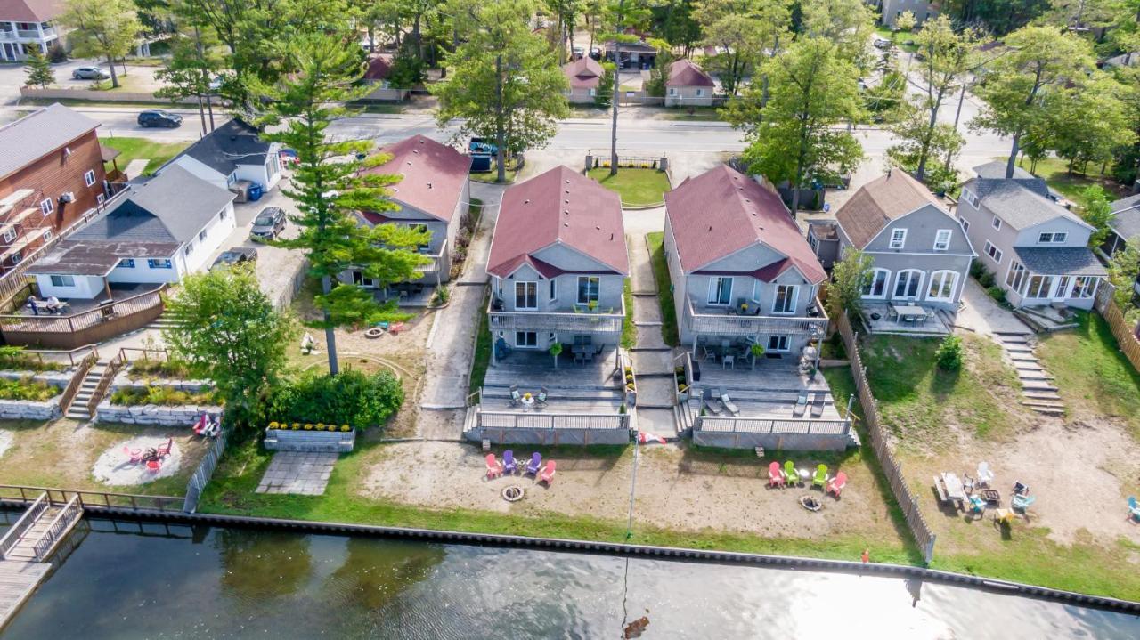 Holiday home Beach1 Riverfront
