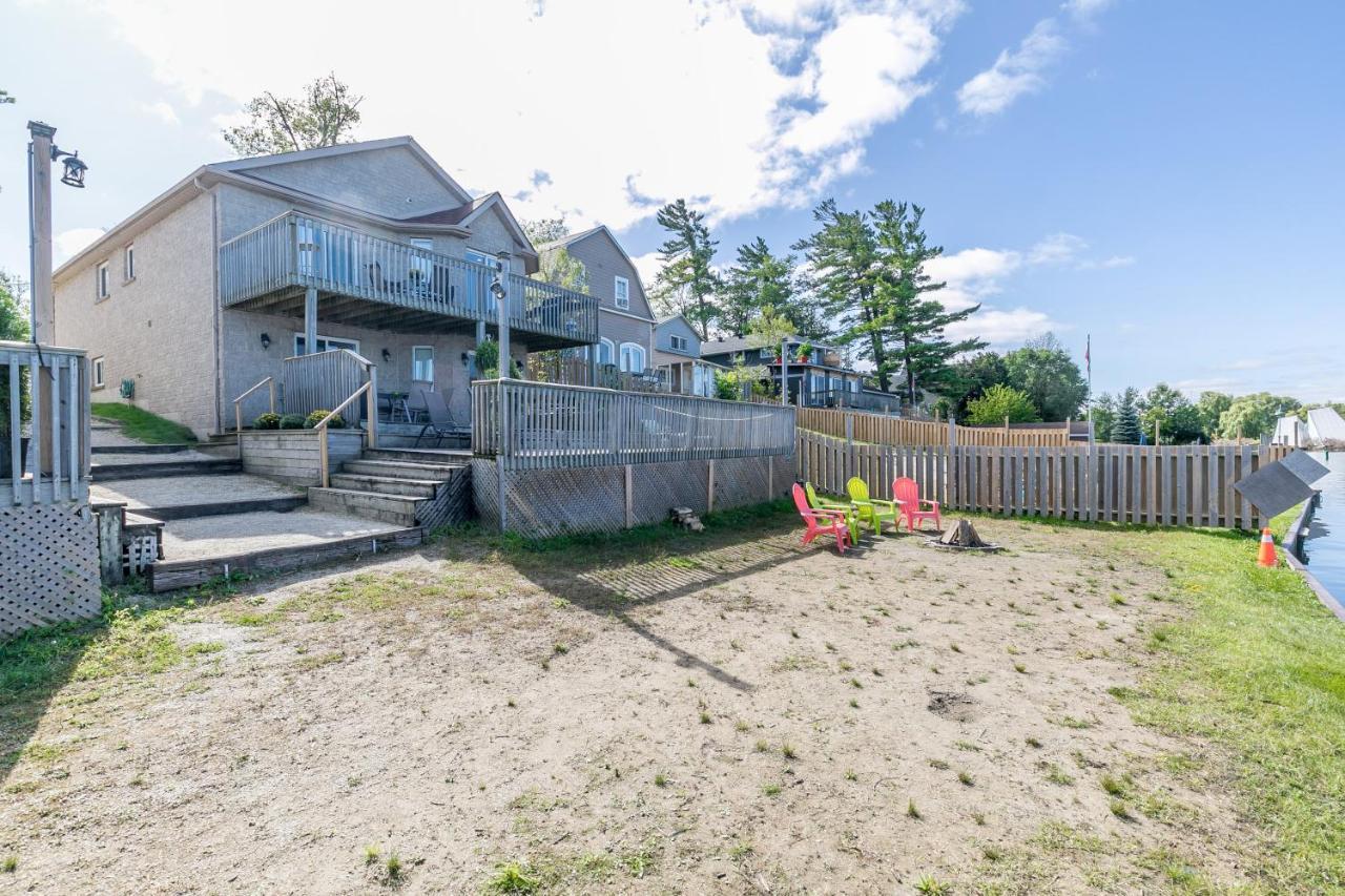 Holiday home Beach1 Riverfront